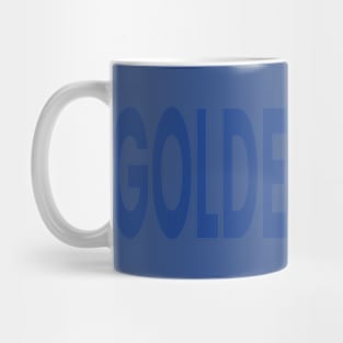 golden state 1962 Mug